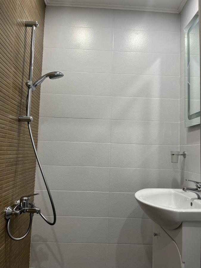 Horizont Dobrinishte Hotel Kültér fotó