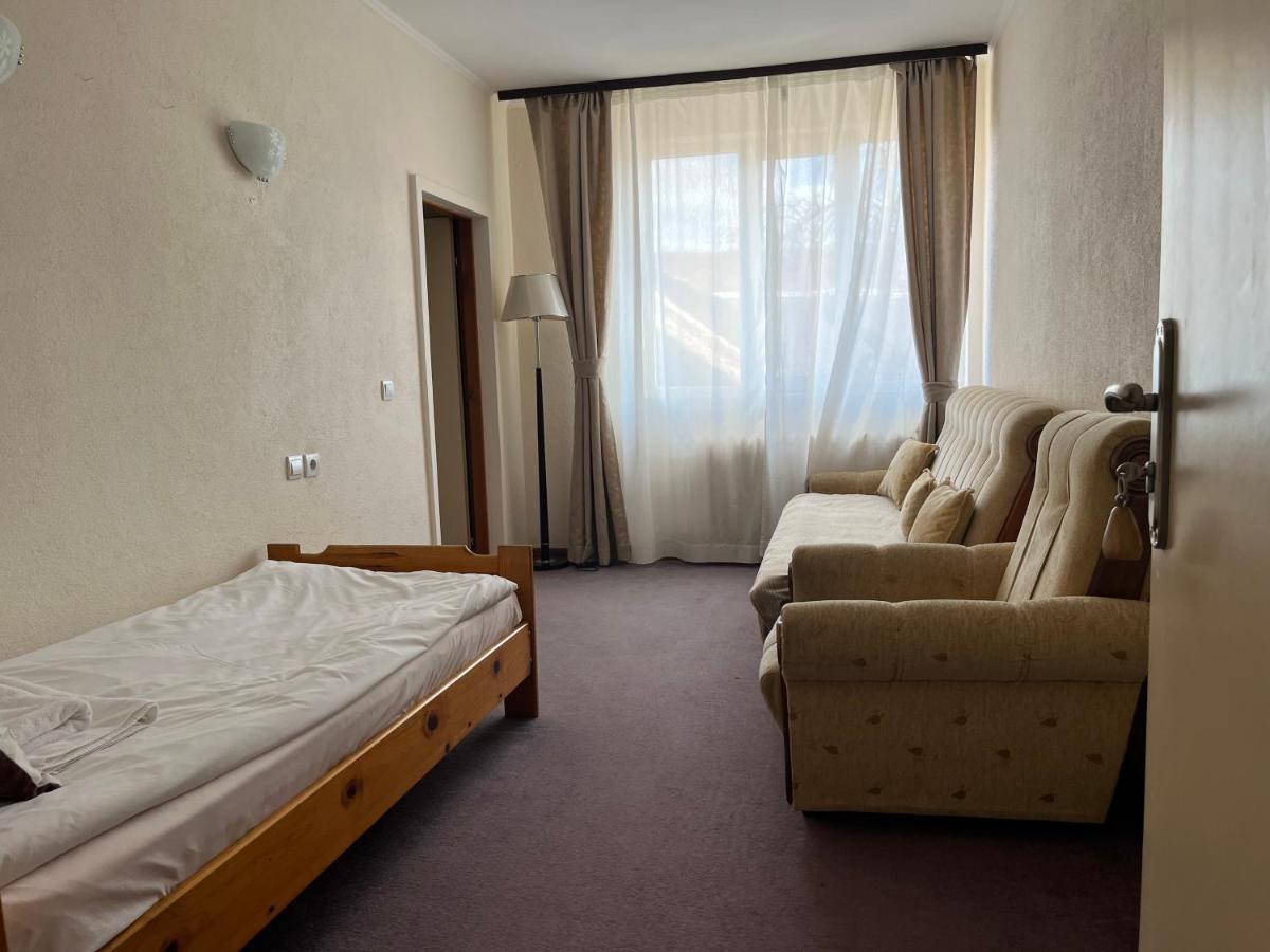 Horizont Dobrinishte Hotel Kültér fotó