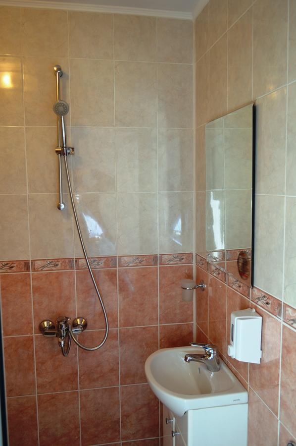 Horizont Dobrinishte Hotel Kültér fotó