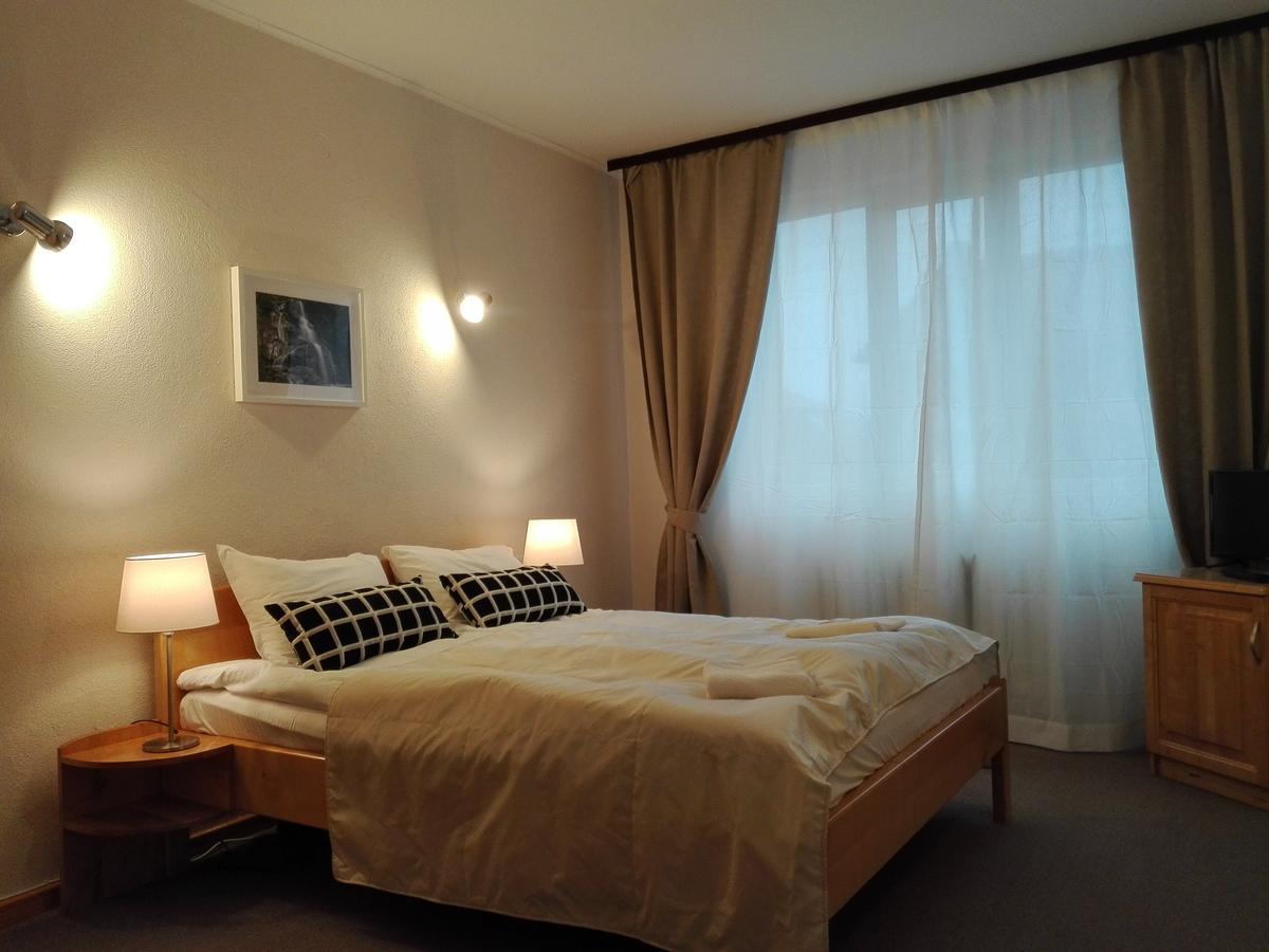 Horizont Dobrinishte Hotel Kültér fotó