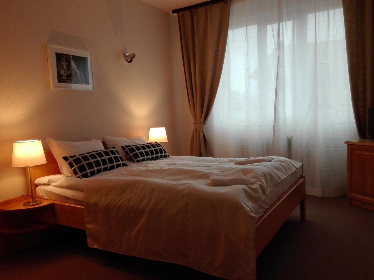 Horizont Dobrinishte Hotel Kültér fotó