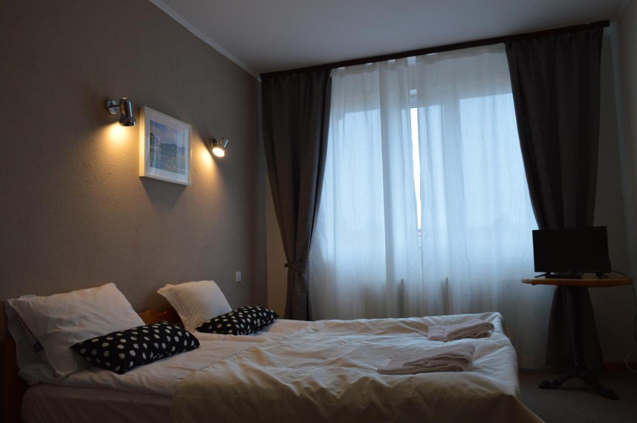Horizont Dobrinishte Hotel Kültér fotó