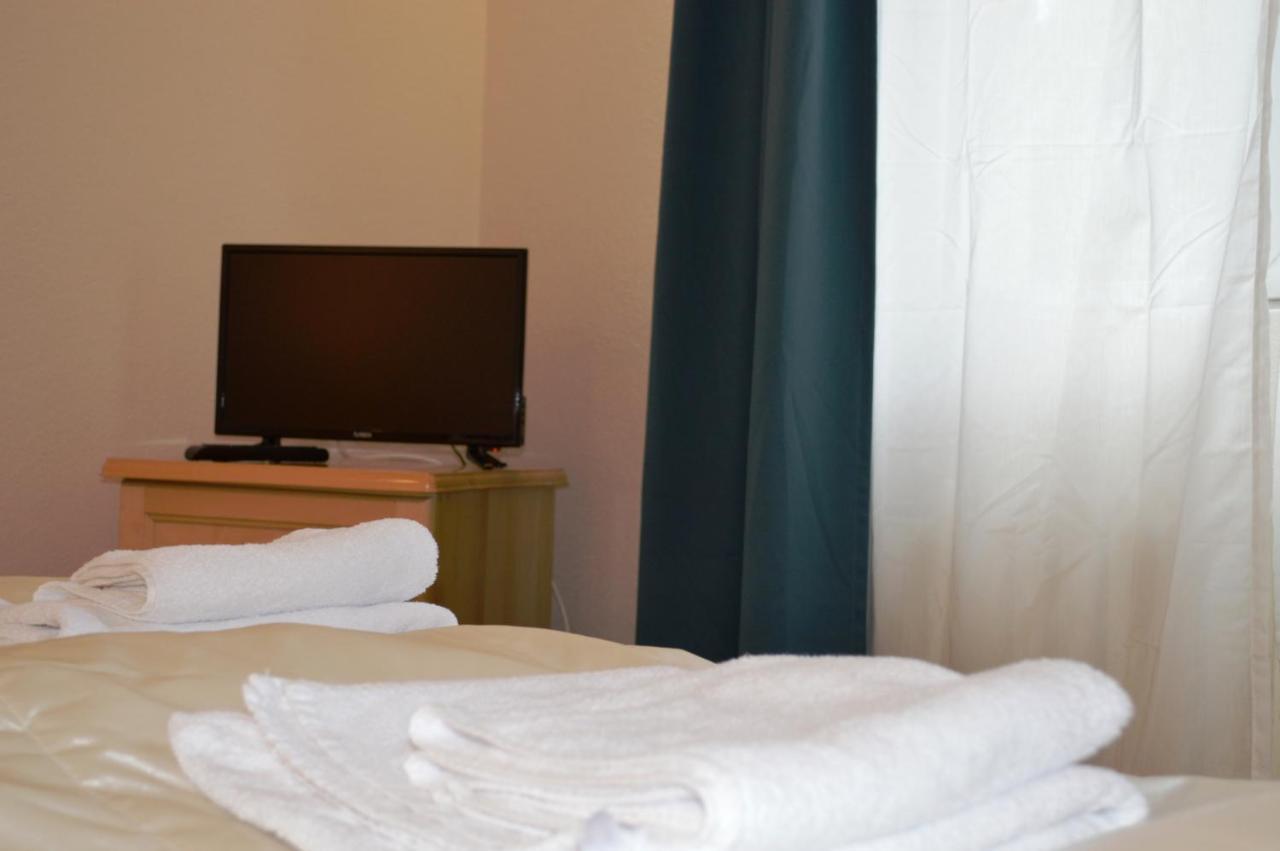 Horizont Dobrinishte Hotel Kültér fotó