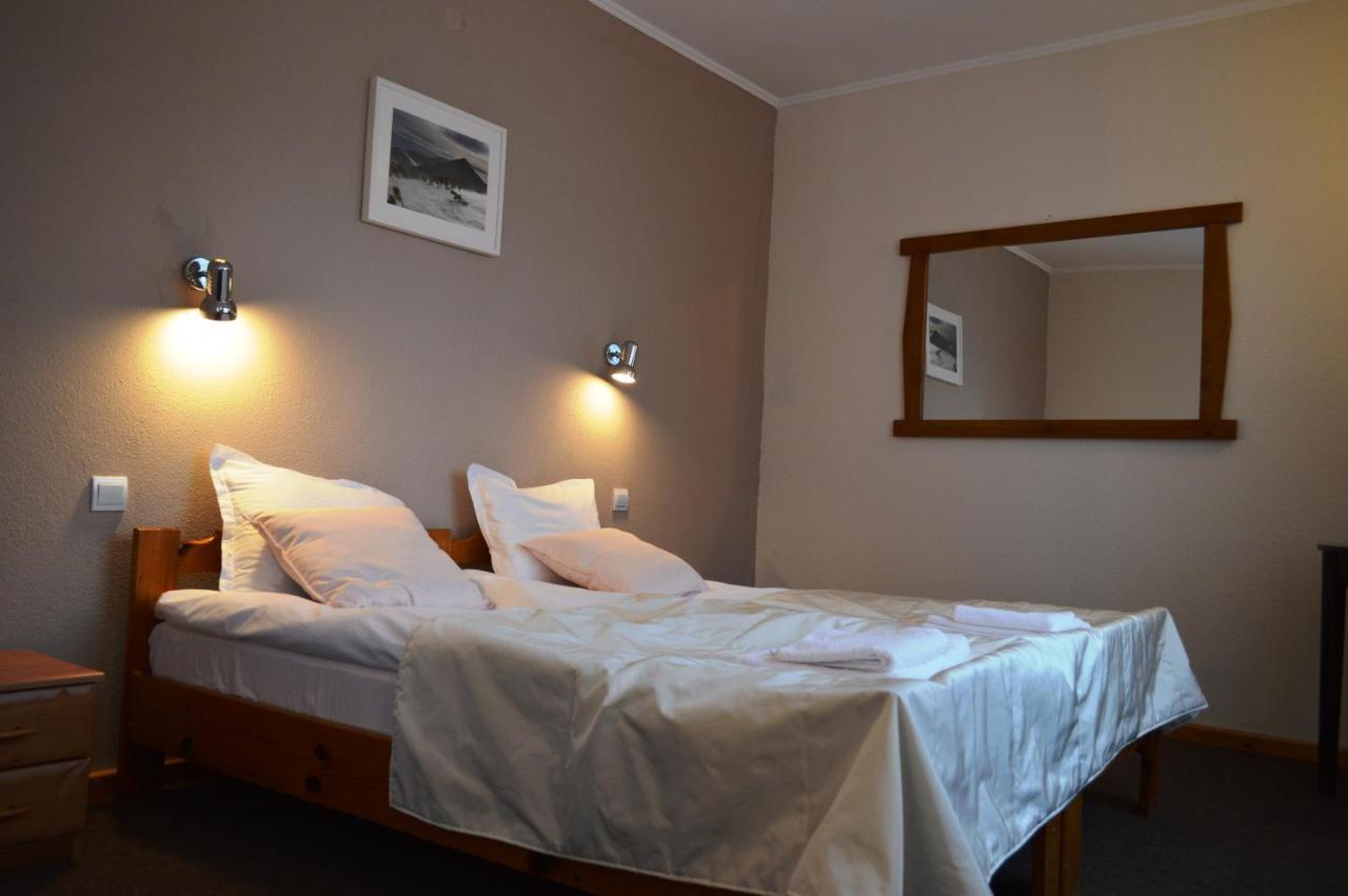 Horizont Dobrinishte Hotel Kültér fotó