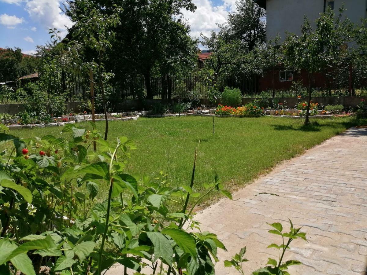 Horizont Dobrinishte Hotel Kültér fotó